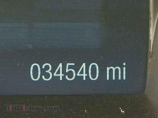 2014 FORD FOCUS - VIN: 1FADP3K22EL273076 - Photo 8