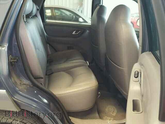 2001 MAZDA TRIBUTE - VIN: 4F2YU09191KM68589 - Фото 6
