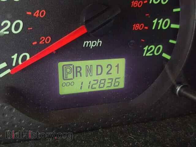 2001 MAZDA TRIBUTE - VIN: 4F2YU09191KM68589 - Фото 8