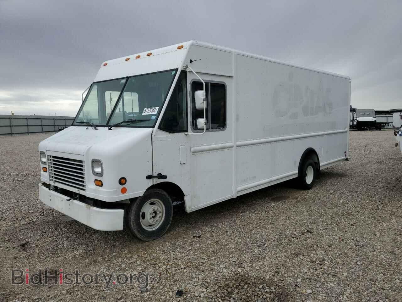 Photo 1FC4E4KL9BDA24486 - FORD ALL Models 2011