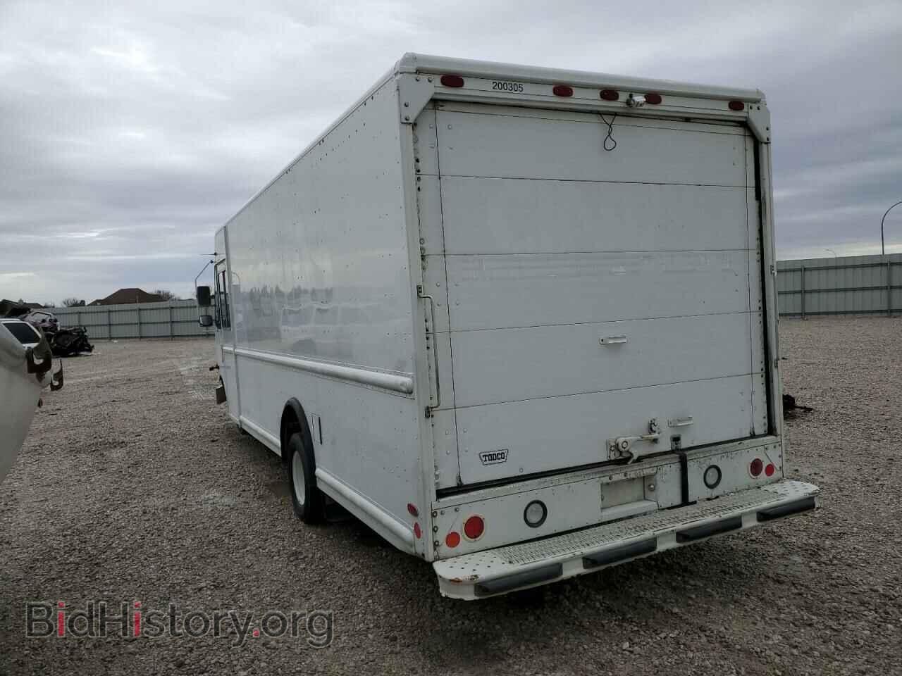 2011 FORD ALL Models - VIN: 1FC4E4KL9BDA24486 - Фото 2