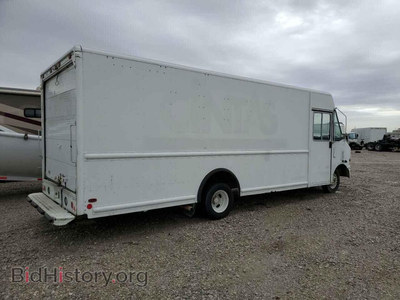 2011 FORD ALL Models - VIN: 1FC4E4KL9BDA24486 - Фото 3