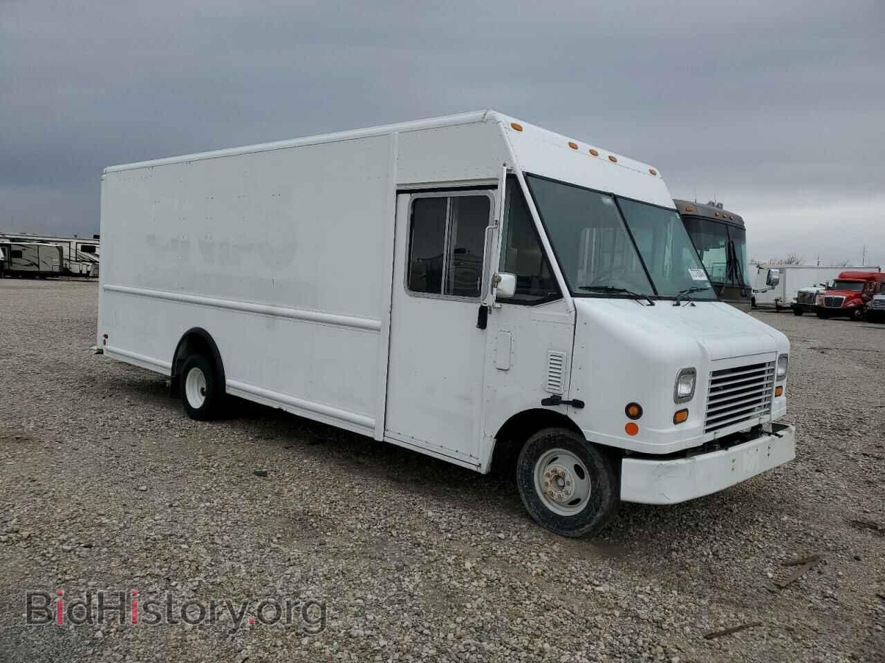 2011 FORD ALL Models - VIN: 1FC4E4KL9BDA24486 - Фото 4