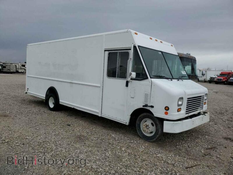 2011 Ford ALL MODELS (VIN 1FC4E4KL9BDA24486) — photo 4 of 13