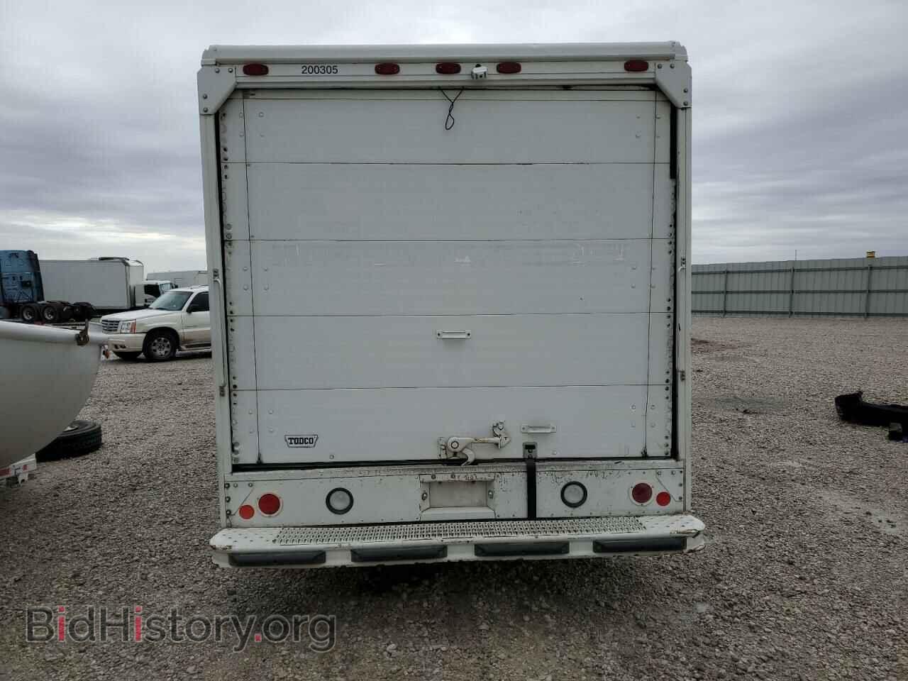 2011 FORD ALL Models - VIN: 1FC4E4KL9BDA24486 - Фото 6