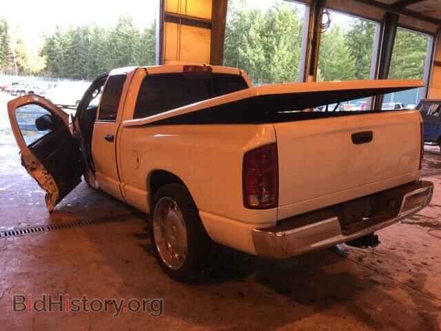 2005 DODGE RAM 1500 - VIN: 1D7HA18D35S238620 - Фото 3