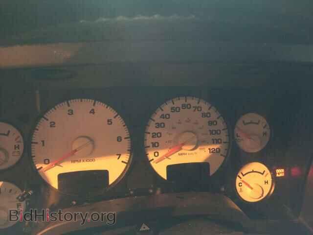 2005 DODGE RAM 1500 - VIN: 1D7HA18D35S238620 - Фото 8