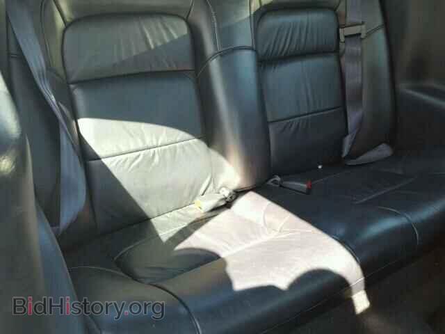 2002 CHRYSLER SEBRING - VIN: 1C3EL65R32N329180 - Фото 6