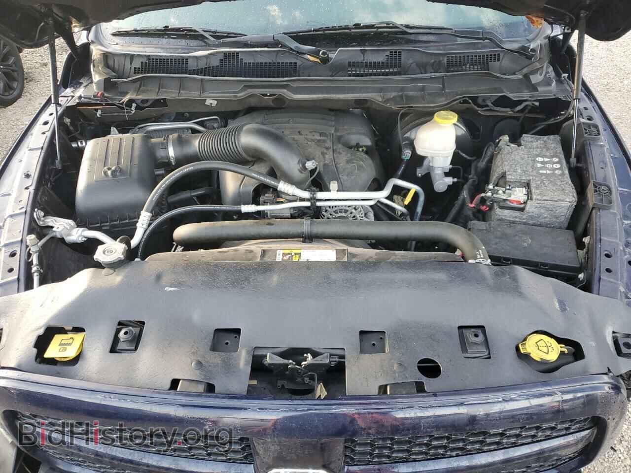 2017 RAM 1500 - VIN: 1C6RR6FT3HS825216 - Фото 11