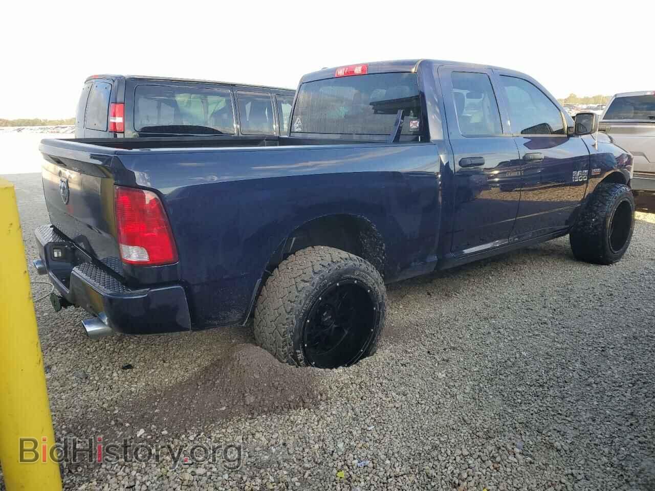 2017 RAM 1500 - VIN: 1C6RR6FT3HS825216 - Фото 3