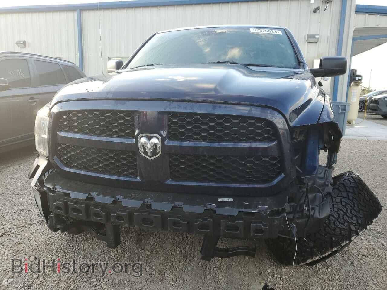 2017 RAM 1500 - VIN: 1C6RR6FT3HS825216 - Фото 5