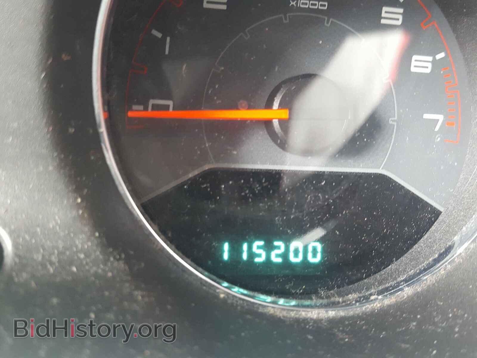 2012 DODGE AVENGER - VIN: 1C3CDZAB7CN270098 - Фото 8