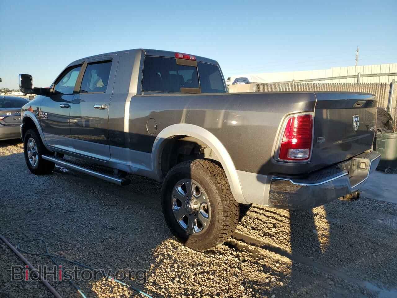2013 RAM 2500 - VIN: 3C6UR5NL1DG513094 - Photo 2
