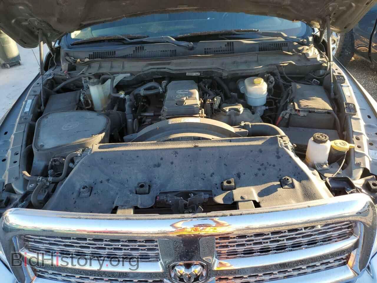 2013 RAM 2500 - VIN: 3C6UR5NL1DG513094 - Photo 11