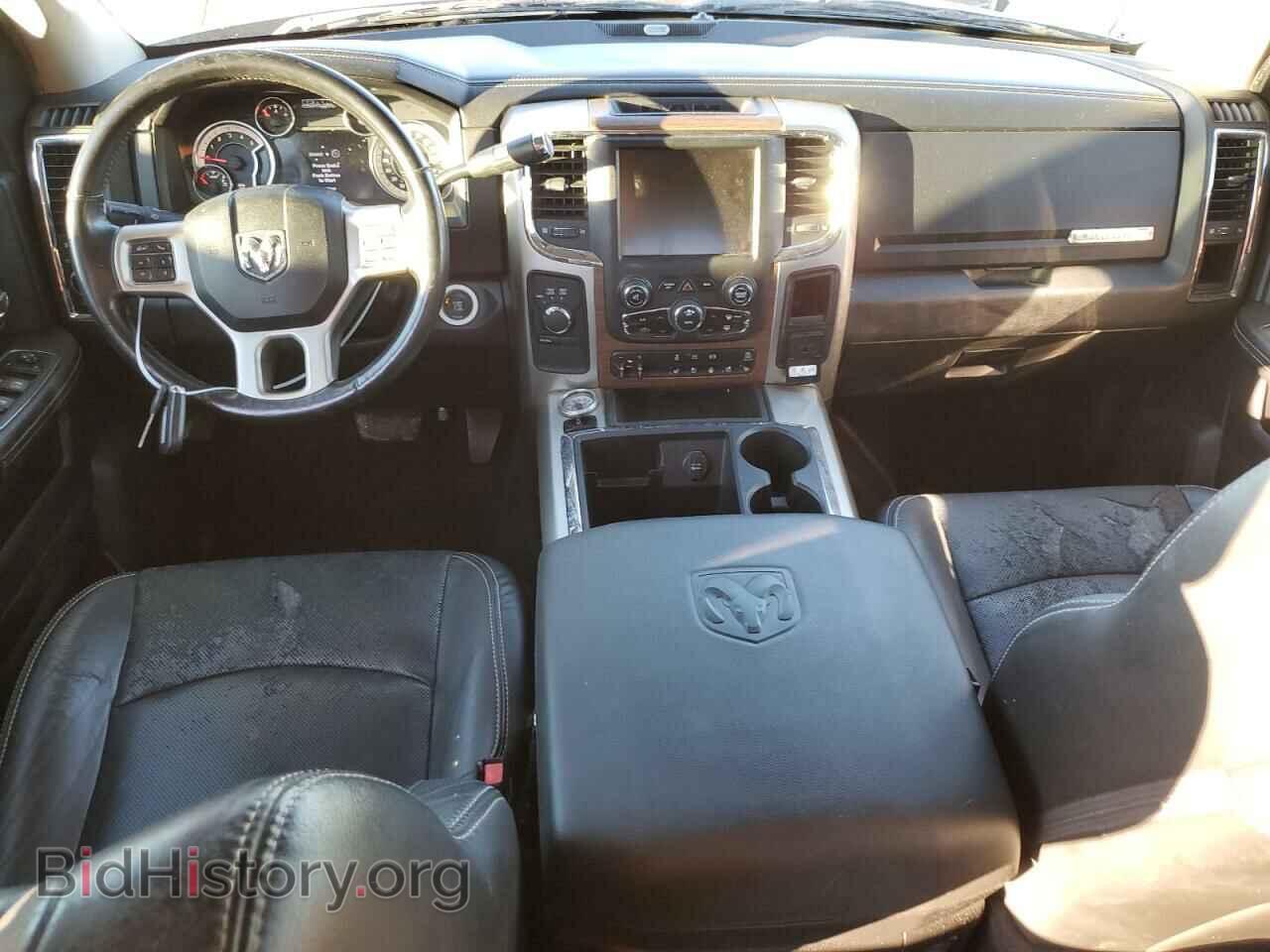 2013 RAM 2500 - VIN: 3C6UR5NL1DG513094 - Photo 8