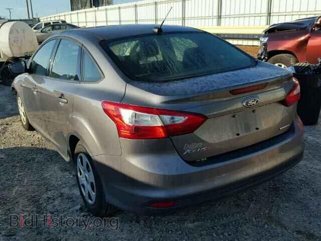 2013 FORD FOCUS - VIN: 1FADP3E29DL149235 - Photo 3