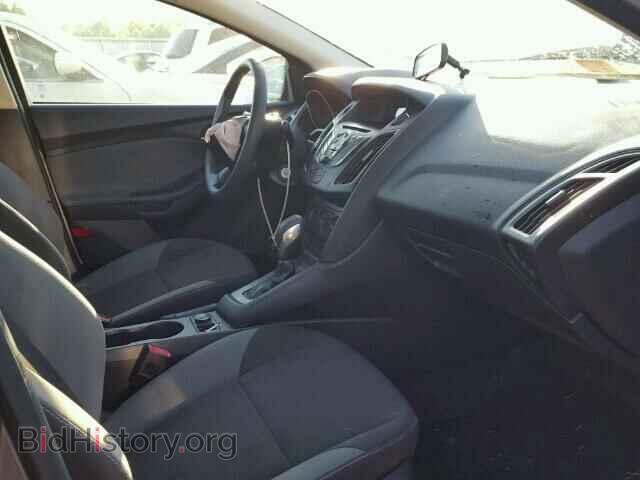 2013 FORD FOCUS - VIN: 1FADP3E29DL149235 - Photo 5