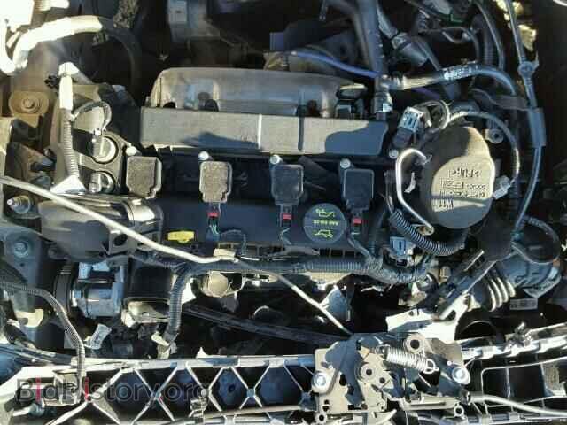 2013 FORD FOCUS - VIN: 1FADP3E29DL149235 - Photo 7