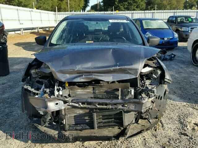 2013 FORD FOCUS - VIN: 1FADP3E29DL149235 - Photo 9