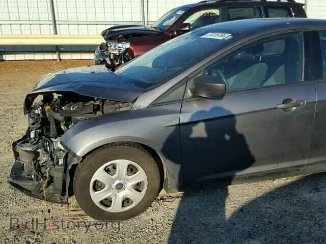 2013 FORD FOCUS - VIN: 1FADP3E29DL149235 - Photo 10