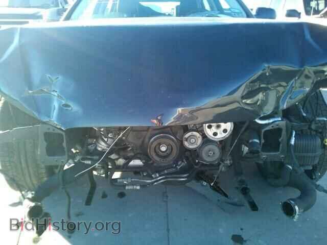 2012 AUDI A4 - VIN: WAUAFAFL4CN021383 - Фото 9