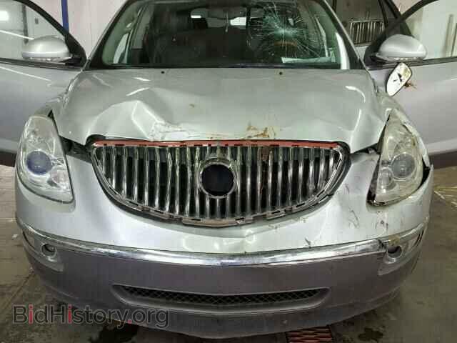 2009 BUICK ENCLAVE - VIN: 5GAEV23D39J217875 - Фото 7