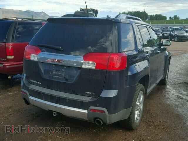 2015 GMC TERRAIN - VIN: 2GKFLYE3XF6253396 - Фото 4