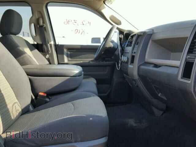 2012 DODGE RAM 1500 - VIN: 1C6RD7FTXCS191108 - Photo 5