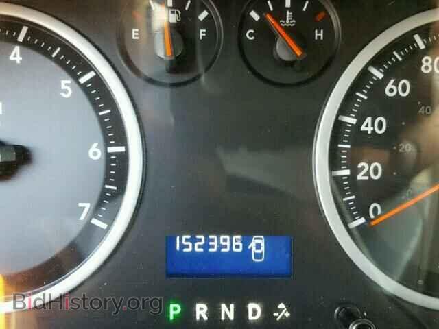 2012 DODGE RAM 1500 - VIN: 1C6RD7FTXCS191108 - Photo 8