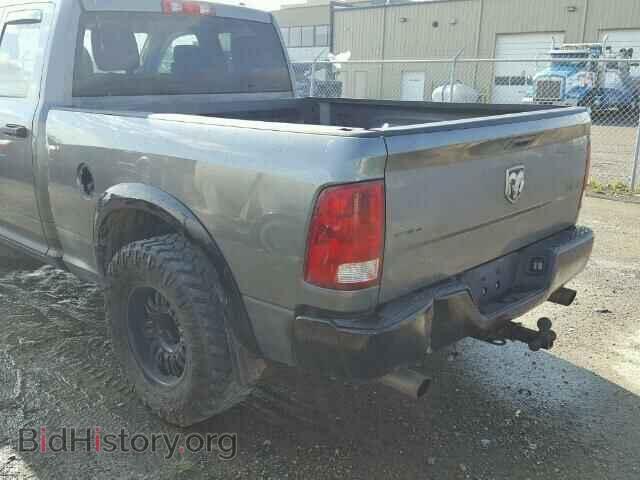 2012 DODGE RAM 1500 - VIN: 1C6RD7FTXCS191108 - Photo 9
