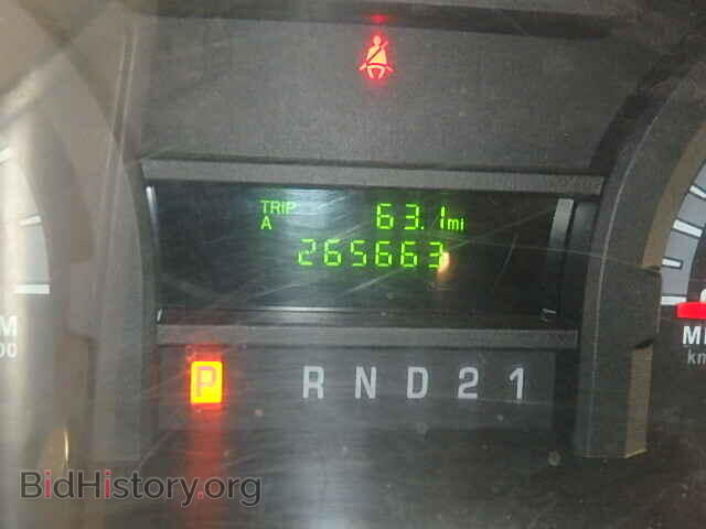2011 FORD ECONOLINE - VIN: 1FBNE3BL0BDB01491 - Фото 8