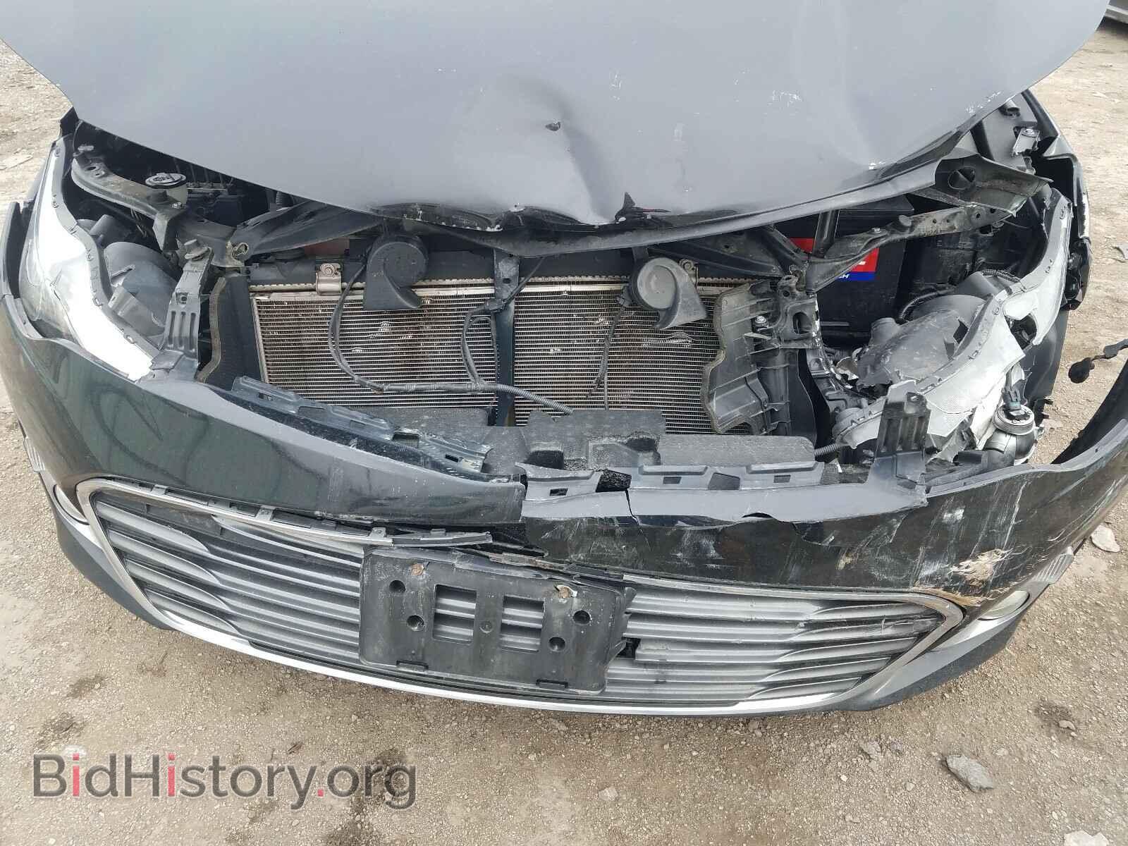 2014 TOYOTA AVALON - VIN: 4T1BK1EB4EU117904 - Фото 9