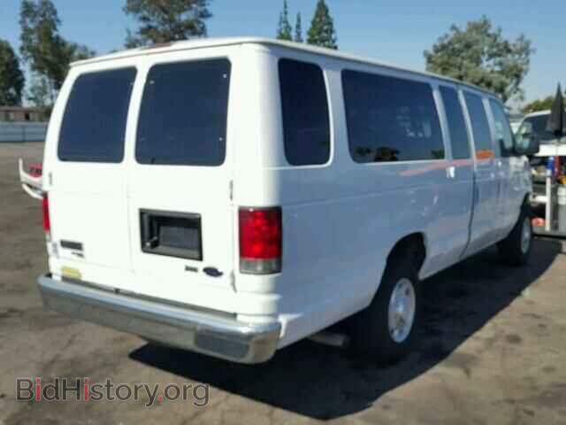 2013 FORD ECONOLINE - VIN: 1FBSS3BLXDDB07958 - Photo 4