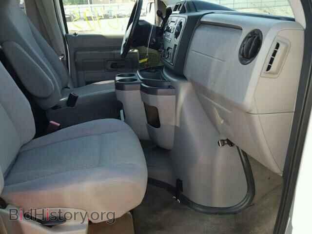 2013 FORD ECONOLINE - VIN: 1FBSS3BLXDDB07958 - Photo 5