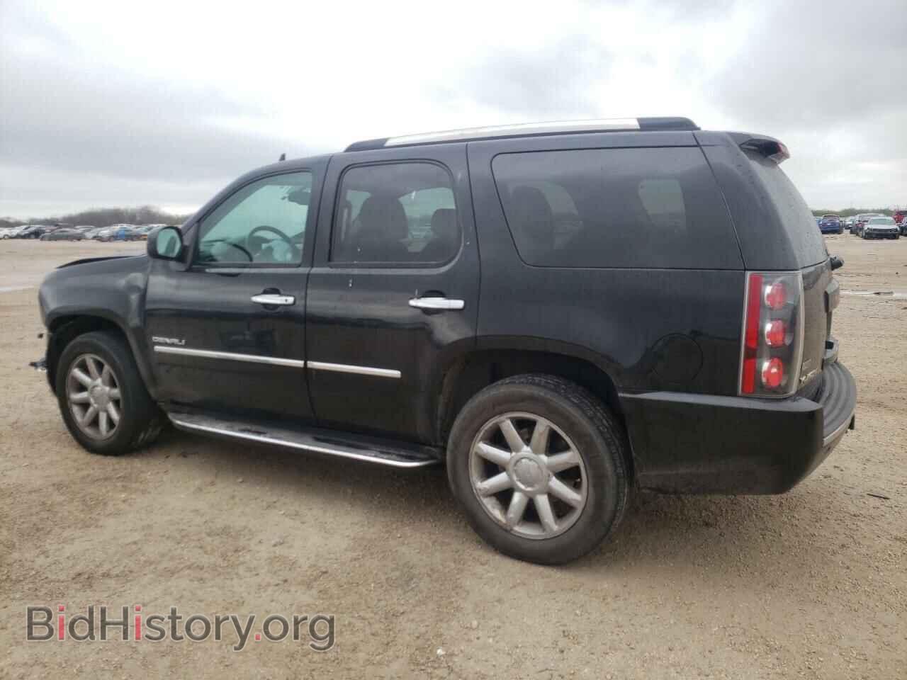 2012 GMC YUKON - VIN: 1GKS2EEF5CR124010 - Фото 2
