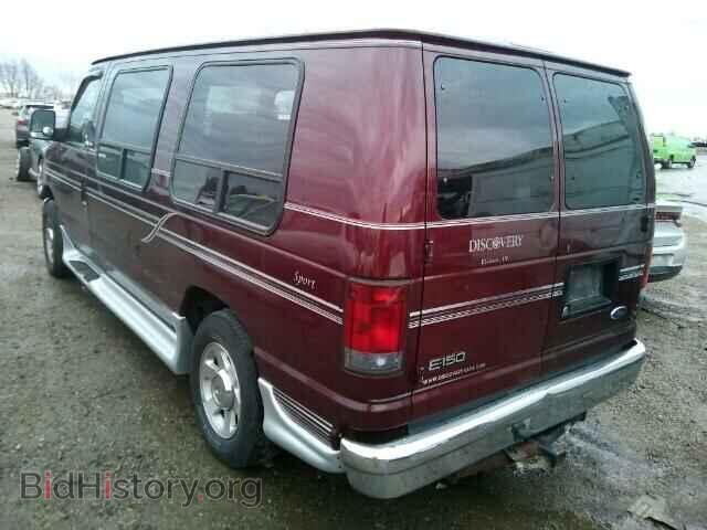 2005 FORD ECONOLINE - VIN: 1FDRE14W75HA66367 - Фото 3