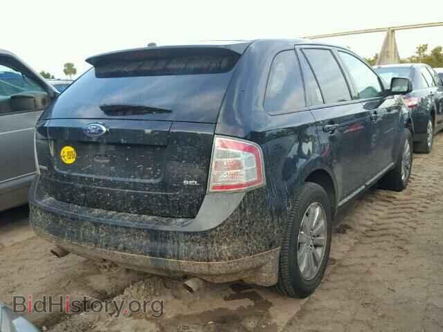 2007 FORD EDGE - VIN: 2FMDK39C57BB56257 - Photo 4