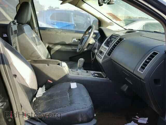 2007 FORD EDGE - VIN: 2FMDK39C57BB56257 - Photo 5