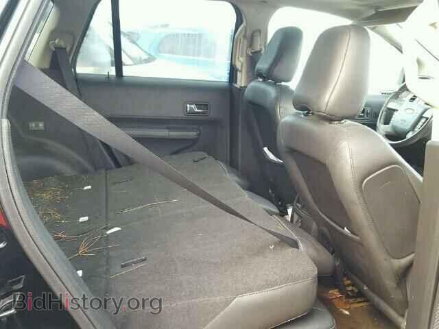 2007 FORD EDGE - VIN: 2FMDK39C57BB56257 - Photo 6