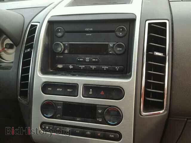 2007 FORD EDGE - VIN: 2FMDK39C57BB56257 - Photo 9