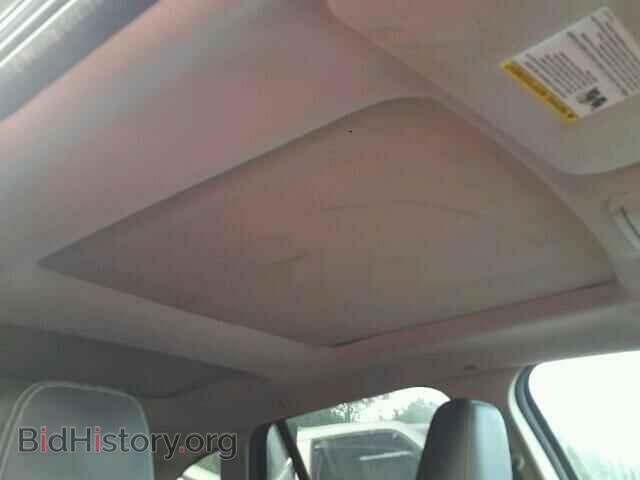 2007 FORD EDGE - VIN: 2FMDK39C57BB56257 - Photo 10