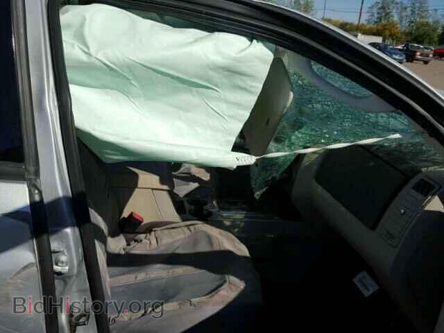 2012 FORD ESCAPE - VIN: 1FMCU9DG9CKC69437 - Фото 5
