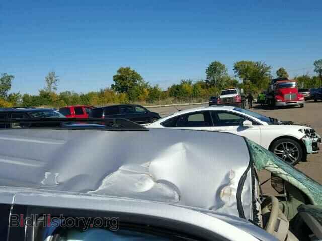 2012 FORD ESCAPE - VIN: 1FMCU9DG9CKC69437 - Фото 9