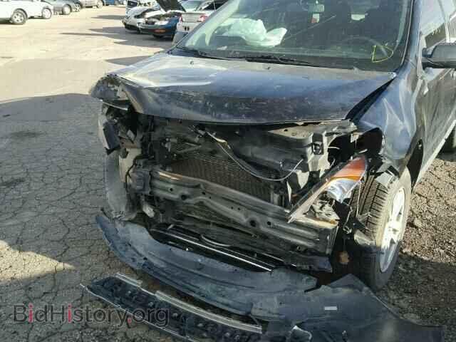2011 FORD EDGE - VIN: 2FMDK3GC4BBB21690 - Photo 9