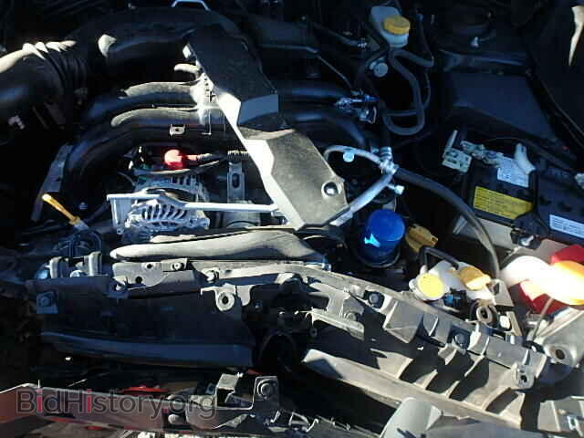 2015 SUBARU FORESTER - VIN: JF2SJADC4FG509364 - Photo 7