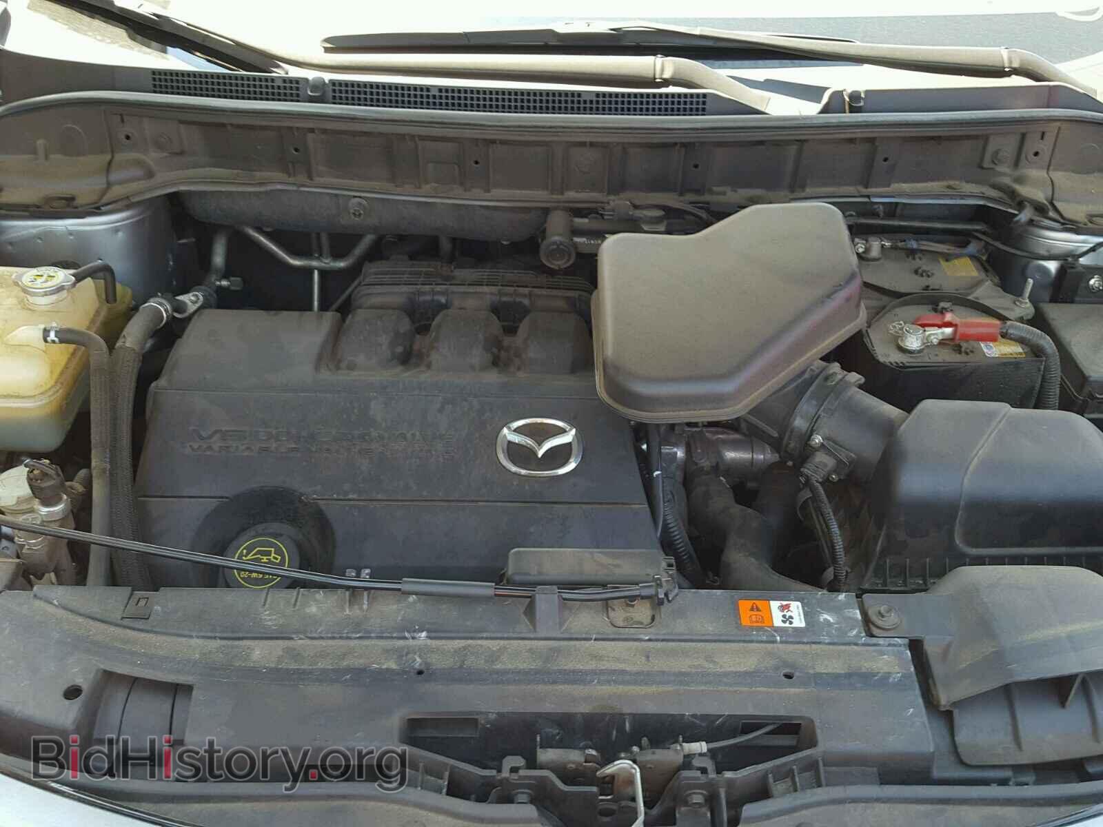2014 MAZDA CX-9 - VIN: JM3TB2CA3E0442941 - Фото 7