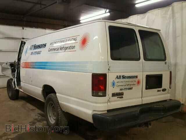 2012 FORD ECONOLINE - VIN: 1FTNS2EL1CDB23401 - Фото 3