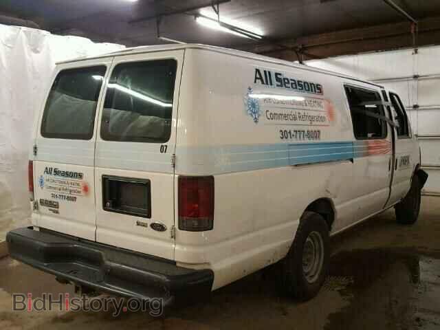2012 FORD ECONOLINE - VIN: 1FTNS2EL1CDB23401 - Фото 4