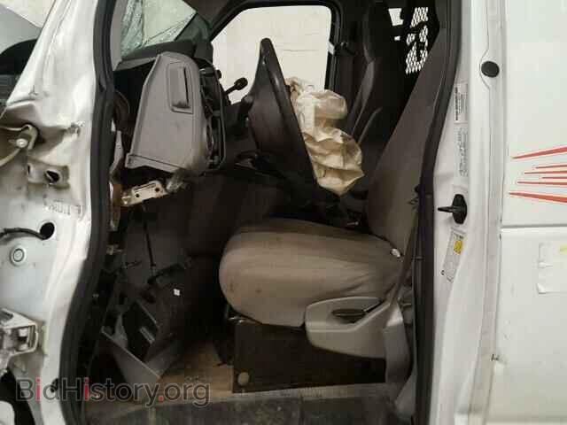 2012 FORD ECONOLINE - VIN: 1FTNS2EL1CDB23401 - Фото 5