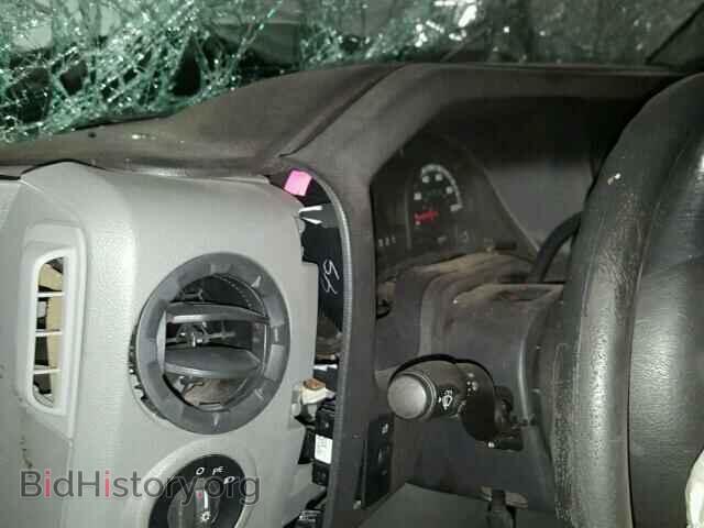 2012 FORD ECONOLINE - VIN: 1FTNS2EL1CDB23401 - Фото 8